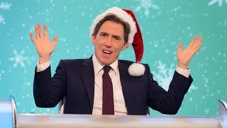 Series 12 Christmas Special airs 24th December at 10pm  Would I Lie to You [upl. by Sej466]