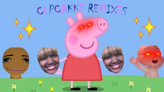 The Funniest TikTok Cupcakke Remixes compilation part 2 [upl. by Millar543]