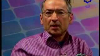 Dr sadegh Zibakalam IRINN TV Iran On Reza Shah Pahlavis Services [upl. by Nihi661]