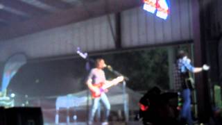 JOE NICHOLS NEW SONG quotTHE MORE I LOOK THE MORE I LIKEquot [upl. by Ayahs]