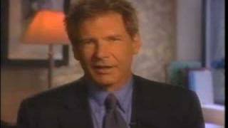 Harrison Ford very stoned and dumb [upl. by Arnoldo]