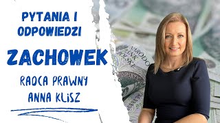 Jak uniknąć zachowku  pytania i odpowiedzi zachowek dziedziczenie spadek [upl. by Linn]