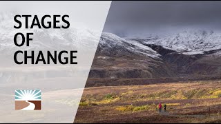 Stages of Change  Mentoring Webinar [upl. by Giguere]