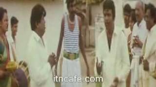 Koundamani Senthil Vadivel Comedy from Rajakumaran [upl. by Beberg14]