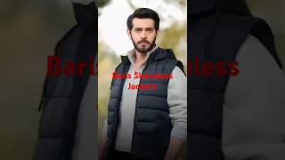 Baris Baktas Sleeveless Jacket Designs barışbaktaş [upl. by Ynnej707]