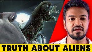 FINALLY 👽 ALIENS ARE HERE 🔥  Madan Gowri  Tamil  MG [upl. by Rachael]