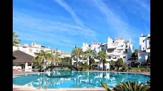 Unique opportunity close to the sea and all facilities in Marbella  SR01047P [upl. by Yggam]