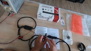 Innovate LC2 Wideband O2 Controller Unboxing and Sensor Calibration [upl. by Essirehs]