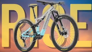 The Holy Grail of Ebikes  Orbea Rise H30 [upl. by Lourie]