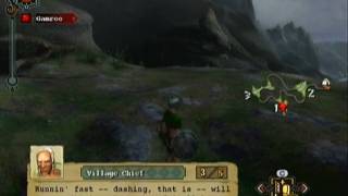 Monster Hunter 3 Tri Playthrough 05  Telepathic Tutorials [upl. by Aselehc485]