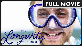 The Longevity Film  Examining communities with improved life expectancies  Documentary Film [upl. by Ymas]