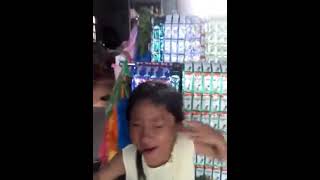 Chị Điệp Khóc nhè Samsung Galaxy A04 Video Test shorts [upl. by Vieva902]