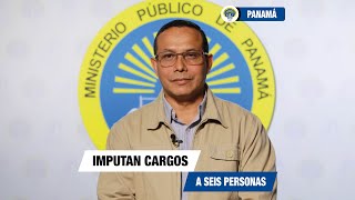 Detención por delitos contra la vida y la integridad personal [upl. by Nysila]