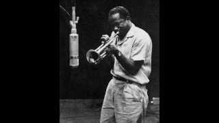 Clifford Brown  Blue And Brown  Paris 15101953 [upl. by Lorianna288]