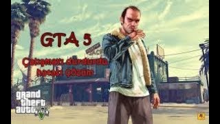 GTA 5 amp Yanıt Vermiyor Hatası ÇÖZÜMÜ [upl. by Anivram]