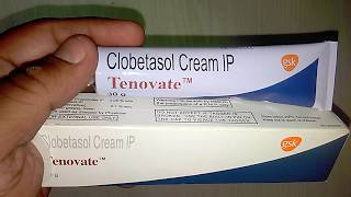 tenovate cream review टेनोवेट क्रीम साइड इफेक्ट्स 21 दिन से जादा इस्तेमाल करने अनचाहेसे बाल उगते हैं [upl. by Rosmunda]