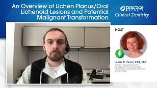 An Overview of Lichen PlanusOral Lichenoid Lesions and Potential Malignant Transformation [upl. by Eniretac]