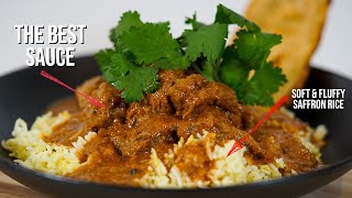 Easy Rogan Josh Curry [upl. by Atnahsa]