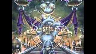 Devin Townsend Project  Sumeria lyrics in description [upl. by Narrad]