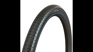 Складна шина Maxxis DTH 20x220quot 120TPI EXO maxxis maxxisdth відео огляд магазина VeloViva [upl. by Siuqram]