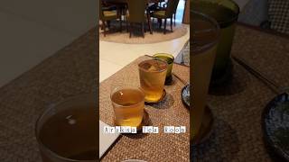 Araksa Tea Room foodchannel tea food vlogs foodvideo teavideo fypシ゚ foodvlog [upl. by Othilie]