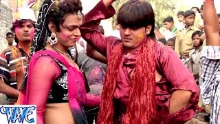 केहु दिही का होली में मरद बटईया पे  Lasar Fasar Holi Me  Kallu Ji  Bhojpuri Hit Holi Songs 2019 [upl. by Adniram617]