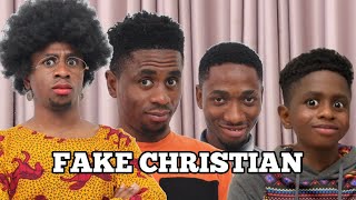 My Friend Acts Like A True Christian To Decieve My African Mum [upl. by Alie10]