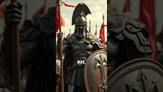 Meet the Mighty Gods of Ancient Rome shorts rome romanempire [upl. by Urbani]