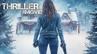 Christmas night turned into a real horror for them  Best Thriller Movie to Watch [upl. by Osber]