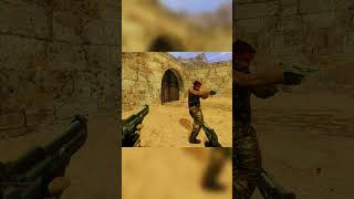 CounterStrike 16 Remastered RTX ON [upl. by Mitinger]