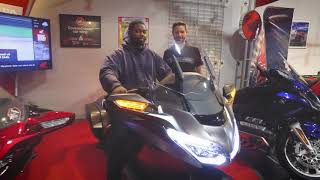 Honda PowerSports of Croftons Director onsite video ad [upl. by Centonze548]