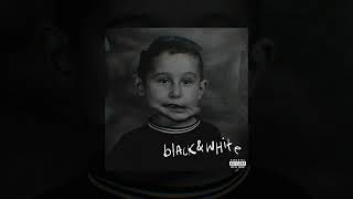 conscience  blackampwhite Official Audio [upl. by Allista39]