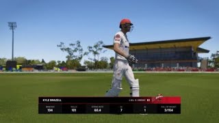 Cricket24 Wicket top batter [upl. by Ylehsa233]