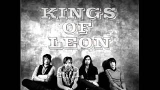 Kings of Leon  Use Somebody Instrumental [upl. by Wedurn974]