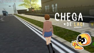 Como Tirar a Lag do SchoolGirls Simulator ⋆ Métodos que utilizo 🤺 [upl. by Gargan]