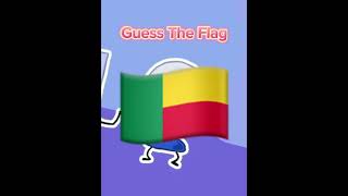 Guess the flag [upl. by Nellac]