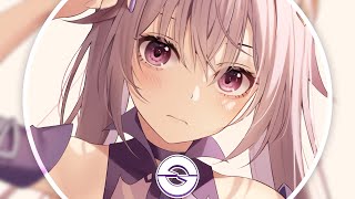 Nightcore  Bring Me Back Miles Away ft Claire Ridgely  Lyrics [upl. by Aryajay607]