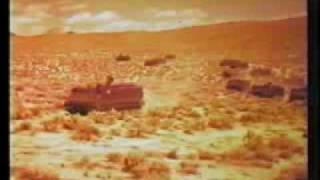 Declassified US Nuclear Test Film 32 [upl. by Nohs170]