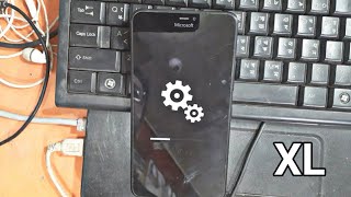 Hard Reset Nokia Microcoft XL RM1067  Microcoft Rm1067 Hard Reset XL Nokia [upl. by Acissehc972]