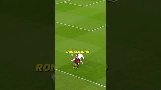 Brazilian skill🔥😵‍💫 shorts shortvideo youtube youtubeshorts football subscribe [upl. by Adianes907]