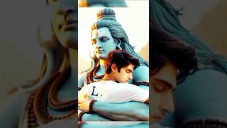 Bholenath l Jay Shri Mahakal l tandav song tag L  mahadev mahakal short viral video​ love [upl. by Onahpets]