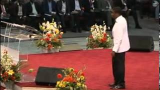 ENGAGING THE POWER OF STEWARDSHIP FOR SUPERNATURAL BREAKTHROUGH PT2 [upl. by Aitret]