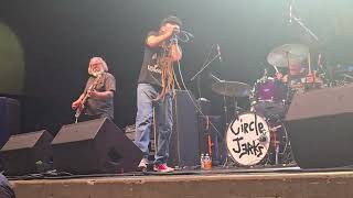 20240911 Circle Jerks  When The Shyt Hits the Fan  Under The Gun  Stage AE Pittsburgh live Punk [upl. by Eveline]