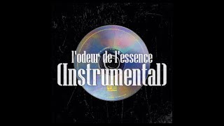 Orelsan  Lodeur de lessence Instrumental  Remake [upl. by Baudin389]