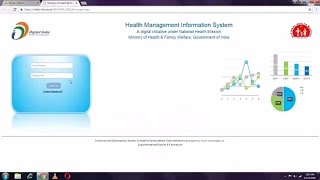 How to view HMIS Data Entry errors 2017 [upl. by Irallih]