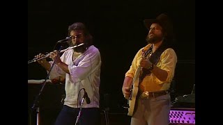 The Marshall Tucker Band  Cant You See [upl. by Niessuh]