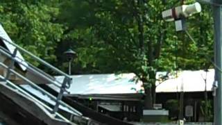 Knoebels Water Ride [upl. by Zacherie570]