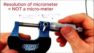 How do you read a micrometer [upl. by Anahsor]