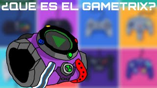 ¿Que es el gametrix [upl. by Annagroeg]