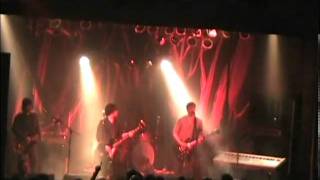 Queens Of The Stone Age  17  Little Sister Live Detroit 2005 [upl. by Zehc]